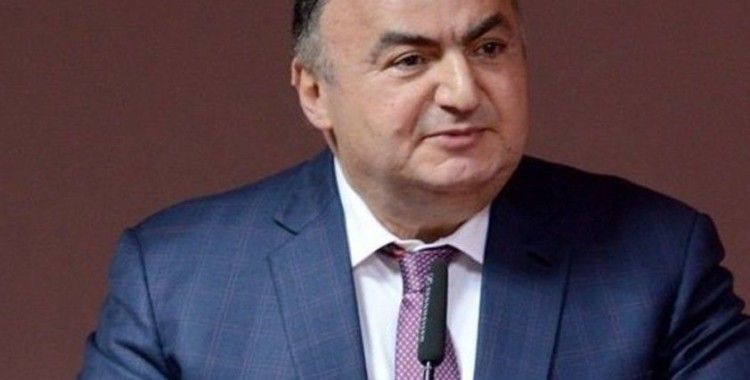 DATÜB Genel Başkanı Kassanov, Azerbaycan’ın zaferini kutladı