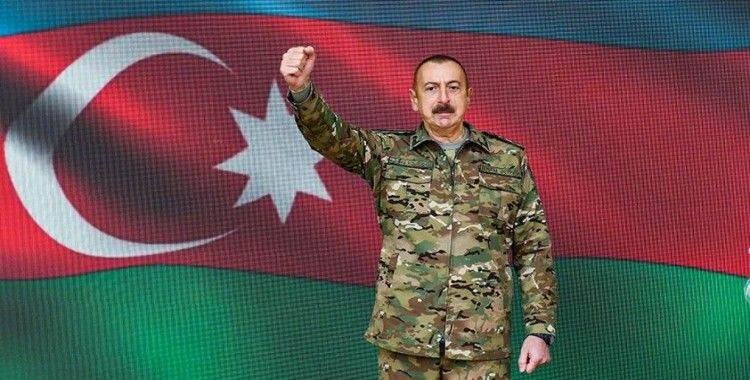 Azerbaycan’la Nahçıvan’ı birleştiren yeni bir koridor oluşturulacak