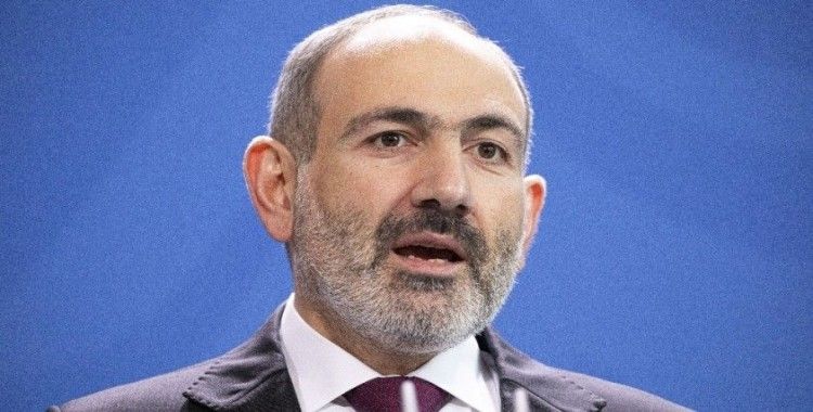 Ermenistan Başbakanı Paşinyan: Bilgisayarım, saatim, ehliyetim çalındı”