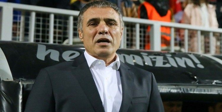 Antalyaspor teknik direktör Ersun Yanal ile anlaştı