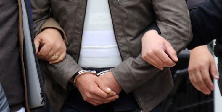 Denizli'de üniversite öğrencisi genç kızın katil zanlısı tutuklandı