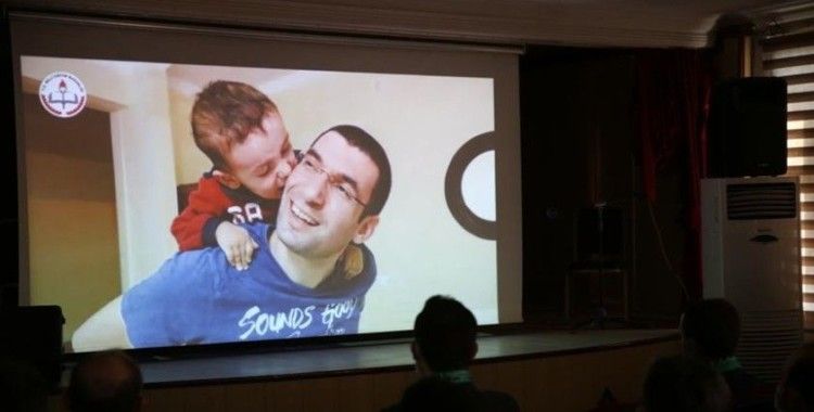 Şehit Kaymakam Safitürk görev yaptığı Mardin'in Derik ilçesinde anıldı