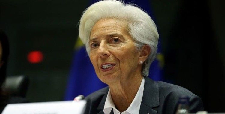 Avrupa Merkez Bankasından düzensiz toparlanma uyarısı