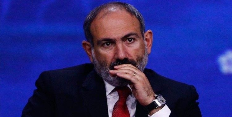Ermenistan'da muhalefetten Paşinyan'a 'istifa et' ültimatomu