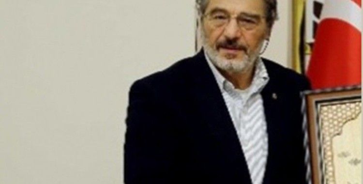 Berat Albayrak'ın babası yazar Sadık Albayrak'tan açıklama