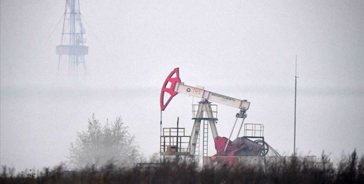 OPEC'in petrol üretimi ekimde arttı