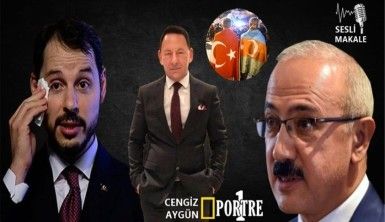 Yeni Maliye Bakanı ve Azerbaycan Barış Anlaşması..