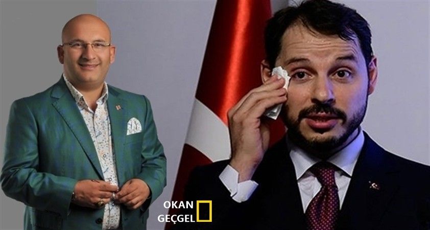 Berat Albayrak ve 'Damat' olmak..