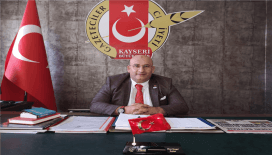 Geçgel; '30 yıldır süre gelen destansı mücadele sonucu kazanılan zafer'