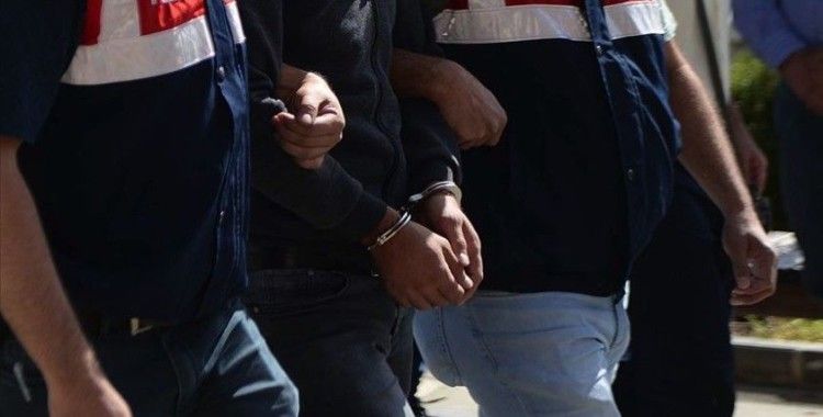 Şanlıurfa merkezli 3 ilde düzenlenen DEAŞ operasyonunda 24 şüpheli gözaltına alındı