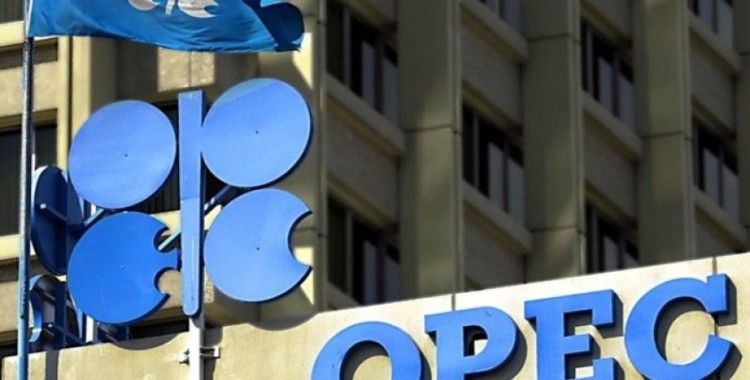 OPEC+'nın gündeminde üretim kısıntısının azaltılmasını 3-6 ay ertelemek var