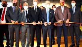 GSYİAD Lounge açılış töreni gerçekleştirildi