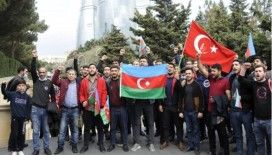 Dağlık Karabağ anlaşması Rus basınında: 'Rusya katliamı önledi, Türkiye'nin prestiji arttı'