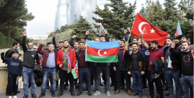 Dağlık Karabağ anlaşması Rus basınında: 'Rusya katliamı önledi, Türkiye'nin prestiji arttı'