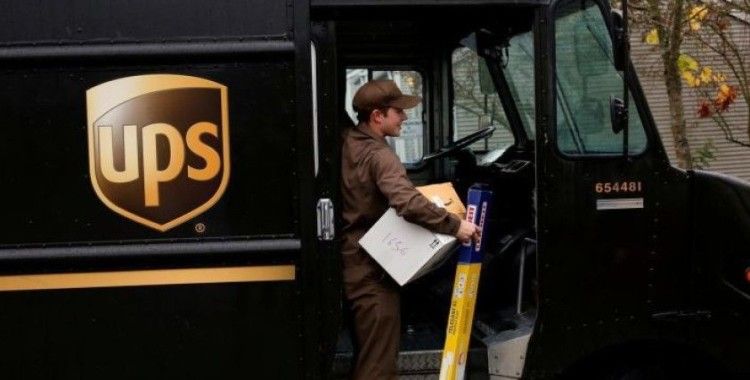 UPS, çalışanlarına getirdiği 'sakal yasağını' kaldırdı