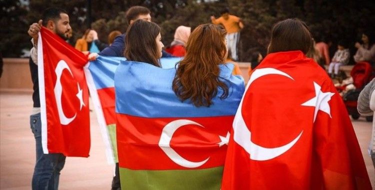İngiliz basını: Türkiye Rusya'nın arka bahçesindeki yerini sağlamlaştırdı