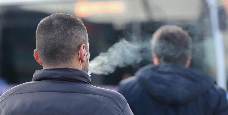 İstanbul Valiliği Kovid-19 tedbirleri kapsamındaki sigara yasağının detaylarını açıkladı