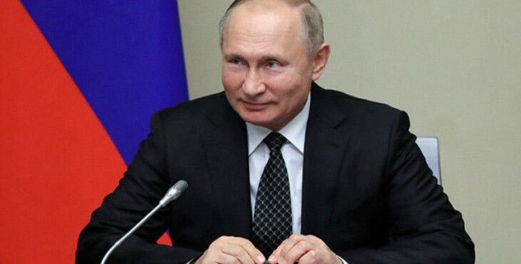 Peskov: Dağlık Karabağ ile ilgili anlaşmanın imzalanmasında Putin kilit rol oynadı