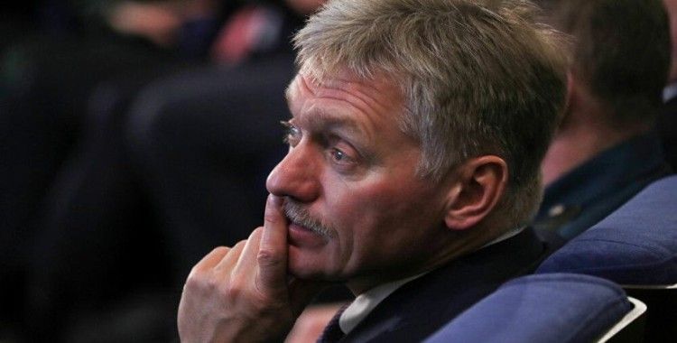Peskov, Rus helikopterini vuran Azerbaycan'ın özrünün neden kabul edildiğini açıkladı