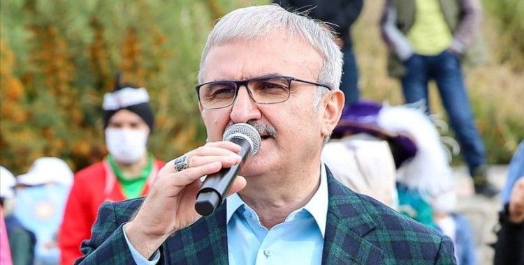 Diyarbakır Valisi Karaloğlu: O kararın altında imzası olanlardan fitil fitil getirmezsem burada valilik yapmam