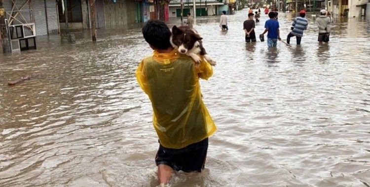 Filipinler'i vuran Vamco Tayfununda ölü sayısı 67'ye yükseldi