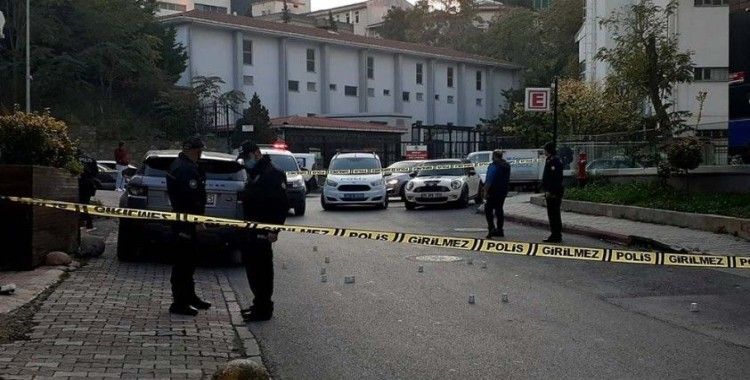 Kadıköy’de silahlı saldırı: 1 kişi yaralandı