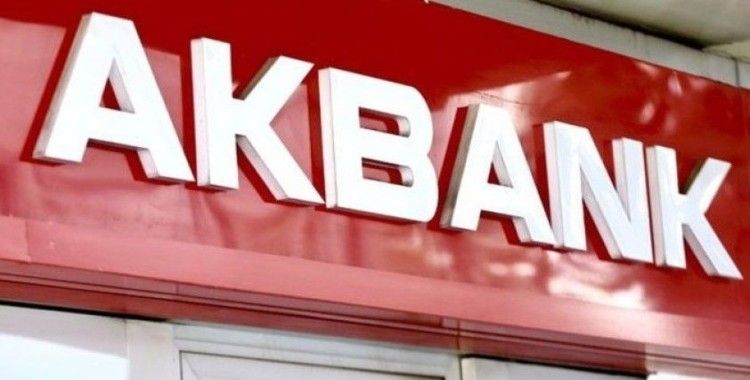 Yabancı bir fon Akbank'ın yüzde 5'ni aldı