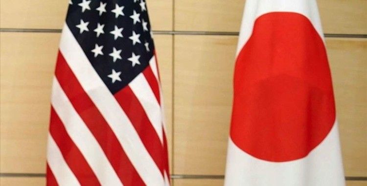 Japonya'dan yeni ABD yönetimine 'Hint-Pasifik' çağrısı