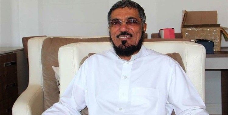 Suudi Arabistan'da tutuklu İslam Alimi Selman el-Avde'nin sağlık durumu kötüye gidiyor