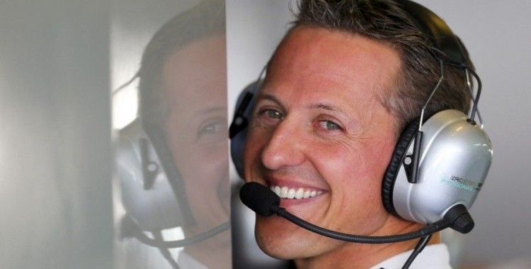 FIA Başkanı'ndan Schumacher açıklaması