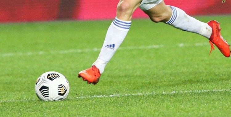 UEFA Uluslar Ligi'ndeki İsviçre-Ukrayna maçı koronavirüs nedeniyle oynanmayacak