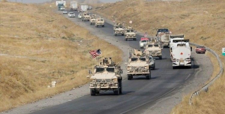 Trump'ın Afganistan ve Irak'tan asker çekme talimatı Pentagon'da