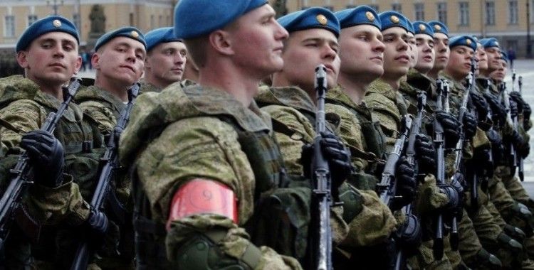 Rusya Federasyon Konseyi, Dağlık Karabağ'a asker gönderilmesini onayladı
