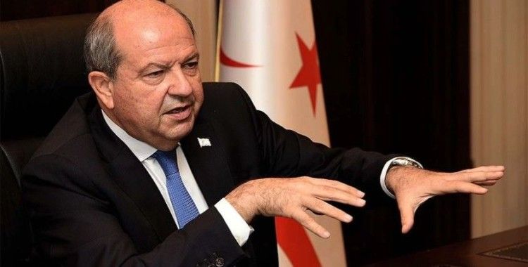 KKTC Cumhurbaşkanı Tatar: Hükümet kurma çalışmalarının bu kadar uzun sürmesini beklemiyordum