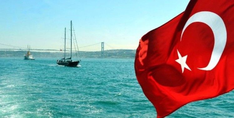Türk bayraklı gemi tutulmaları hızlandı