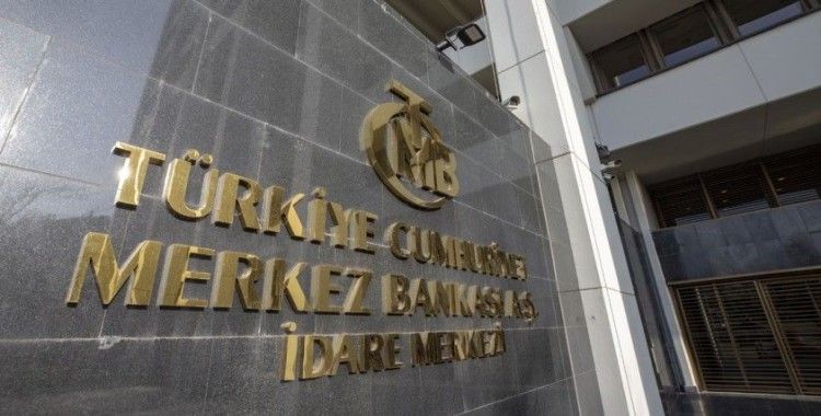 Merkez Bankası Türk lirası likidite yönetimine ilişkin kararlar aldı