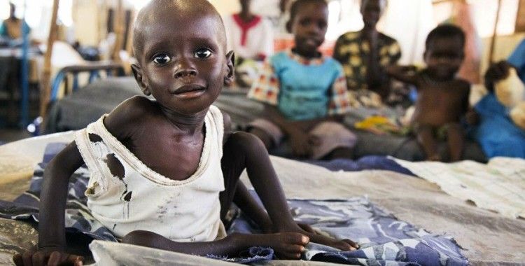 BM: 130 milyon insan aşırı yoksulluk pençesinde
