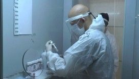 Meksika'da korona kaynaklı ölümler 100 bini aştı
