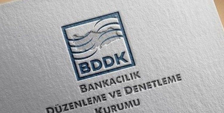 BDDK aktif rasyosunda yeni revizyona hazırlanıyor