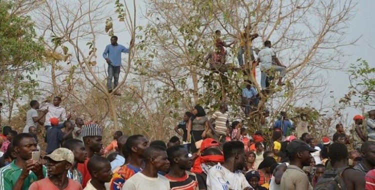 Nijerya'da çobanlar ile çiftçiler asındaki çatışmalar 500 bin kişiyi yerinden etti