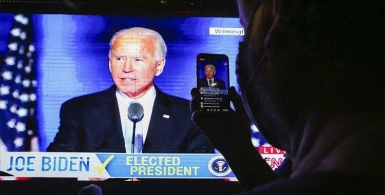 Georgia'da yeniden oy sayımının ardından Joe Biden'ın kazandığı teyit edildi