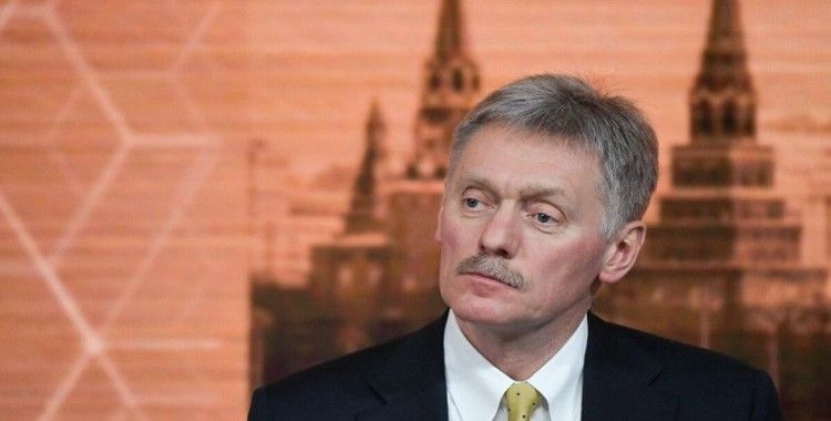 Kremlin: ABD'nin Açık Semalar Anlaşması'ndan çıkması üzücü