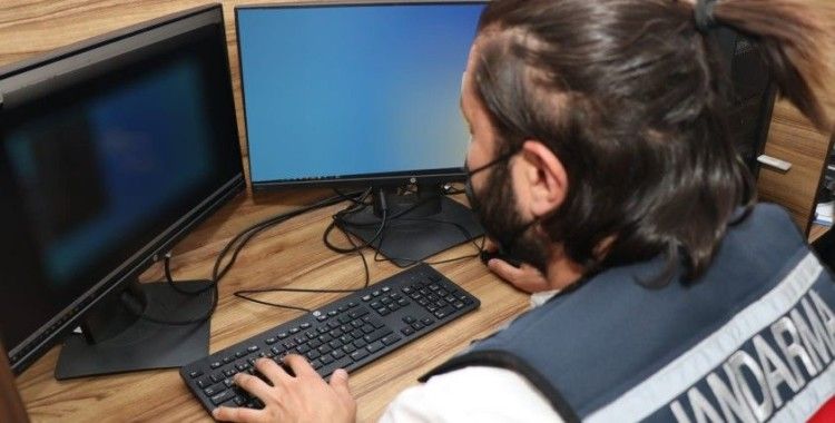 Diyarbakır'da terör propagandası yapılan ve yasadışı bahis oynatan 272 site kapatıldı