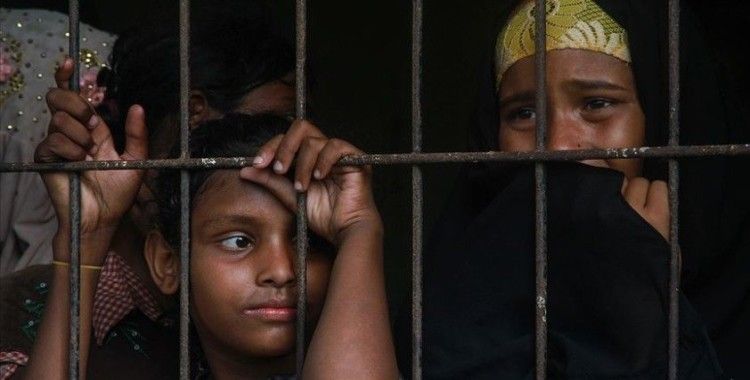 Uluslararası Af Örgütünden Bangladeş'e 'Arakanlıları adaya yerleştirme planından vazgeç' çağrısı