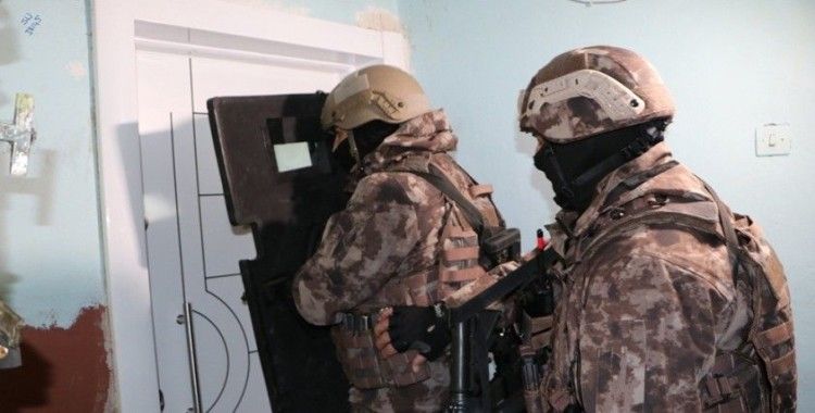 Denizli'de FETÖ / PDY terör örgütü üyesi 3 kişi yakalandı