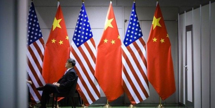 Çin: ABD'nin Açık Semalar Anlaşması'ndan çekilmesi silah kontrolünü tehlikeye atıyor