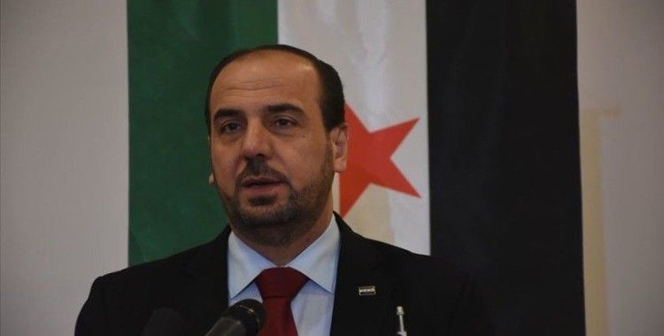 SMDK Başkanı Dr. Nasır Hariri: PKK ile ilgili birçok ülke tarafından baskıya maruz kalıyoruz