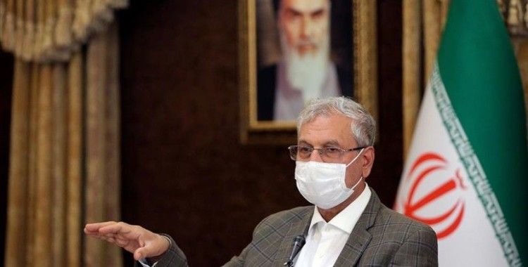 İran Hükümet Sözcüsü Rebii: ABD'nin maksimum baskı politikası yolun sonuna geldi