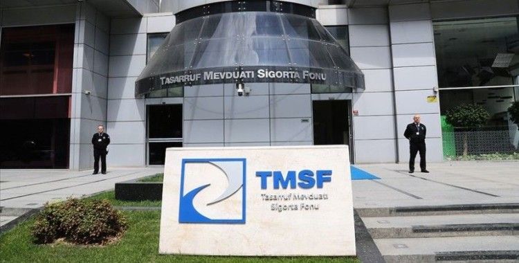TMSF Sembol Ambalaj'ı satışa çıkardı