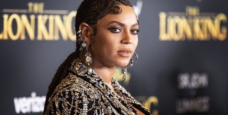 Beyonce, 2021 Grammy Ödülleri'ne dokuz kategoride aday gösterildi